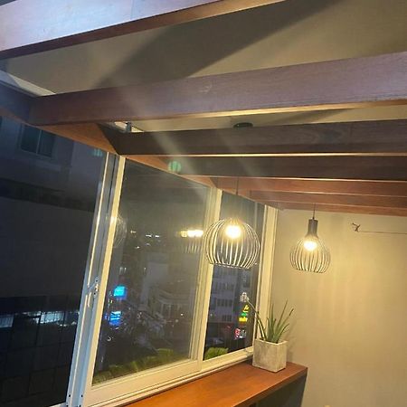 Yen House Appartement Ho Chi Minh-stad Buitenkant foto