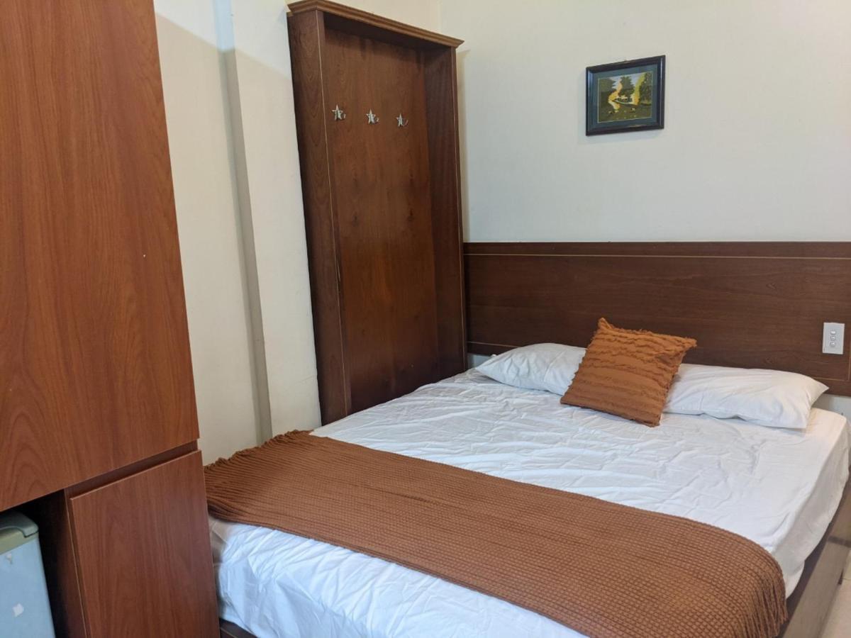 Yen House Appartement Ho Chi Minh-stad Buitenkant foto