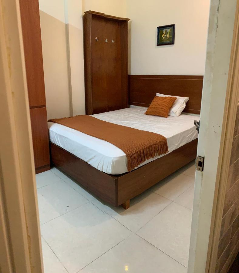 Yen House Appartement Ho Chi Minh-stad Buitenkant foto