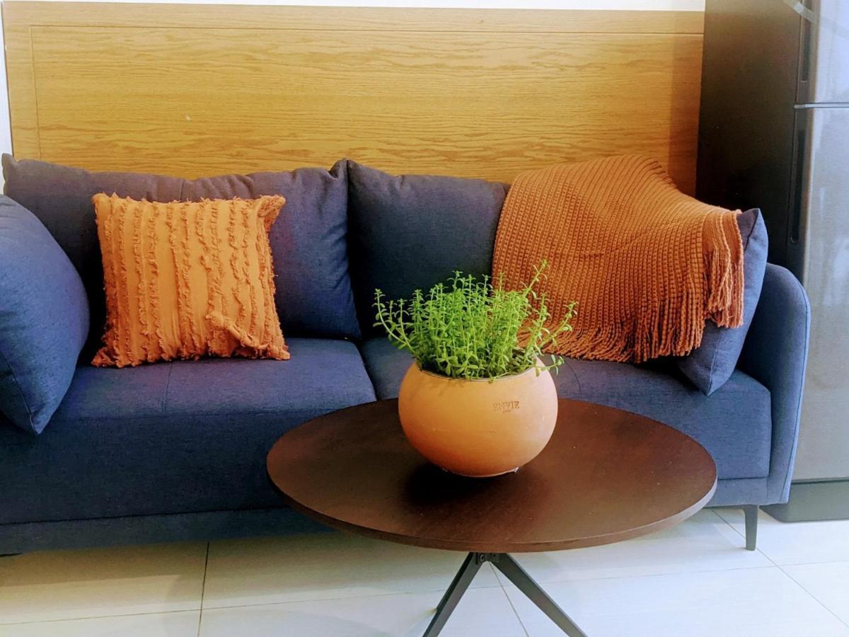 Yen House Appartement Ho Chi Minh-stad Buitenkant foto