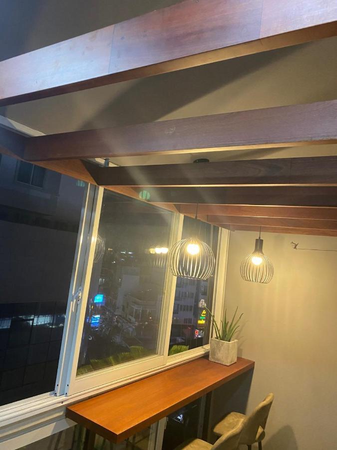 Yen House Appartement Ho Chi Minh-stad Buitenkant foto